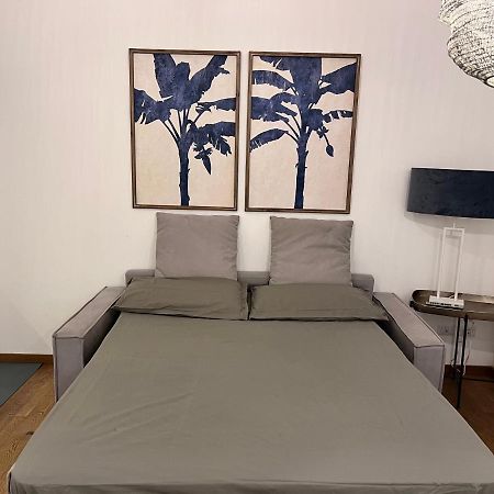 Apartament La Dimora Dei Mori Katania Zewnętrze zdjęcie