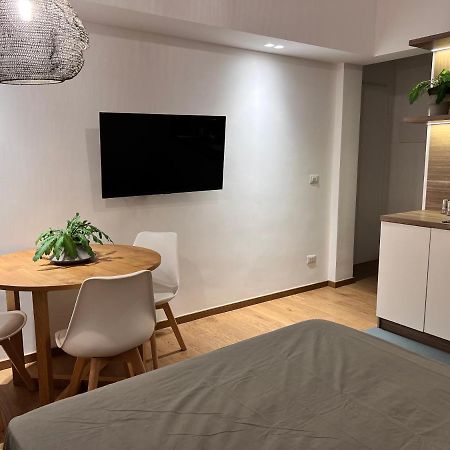 Apartament La Dimora Dei Mori Katania Zewnętrze zdjęcie