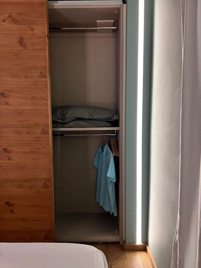 Apartament La Dimora Dei Mori Katania Zewnętrze zdjęcie