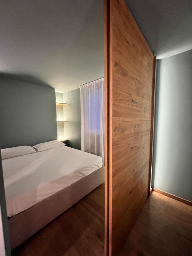Apartament La Dimora Dei Mori Katania Zewnętrze zdjęcie
