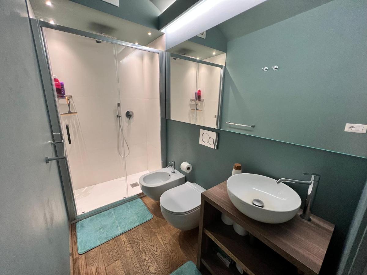 Apartament La Dimora Dei Mori Katania Zewnętrze zdjęcie