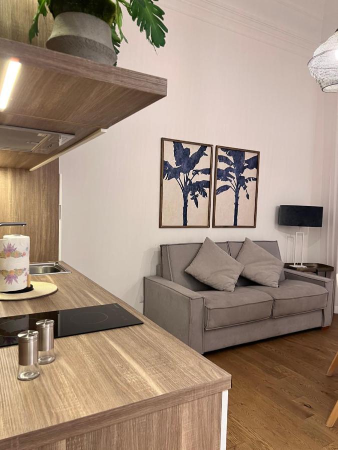 Apartament La Dimora Dei Mori Katania Zewnętrze zdjęcie