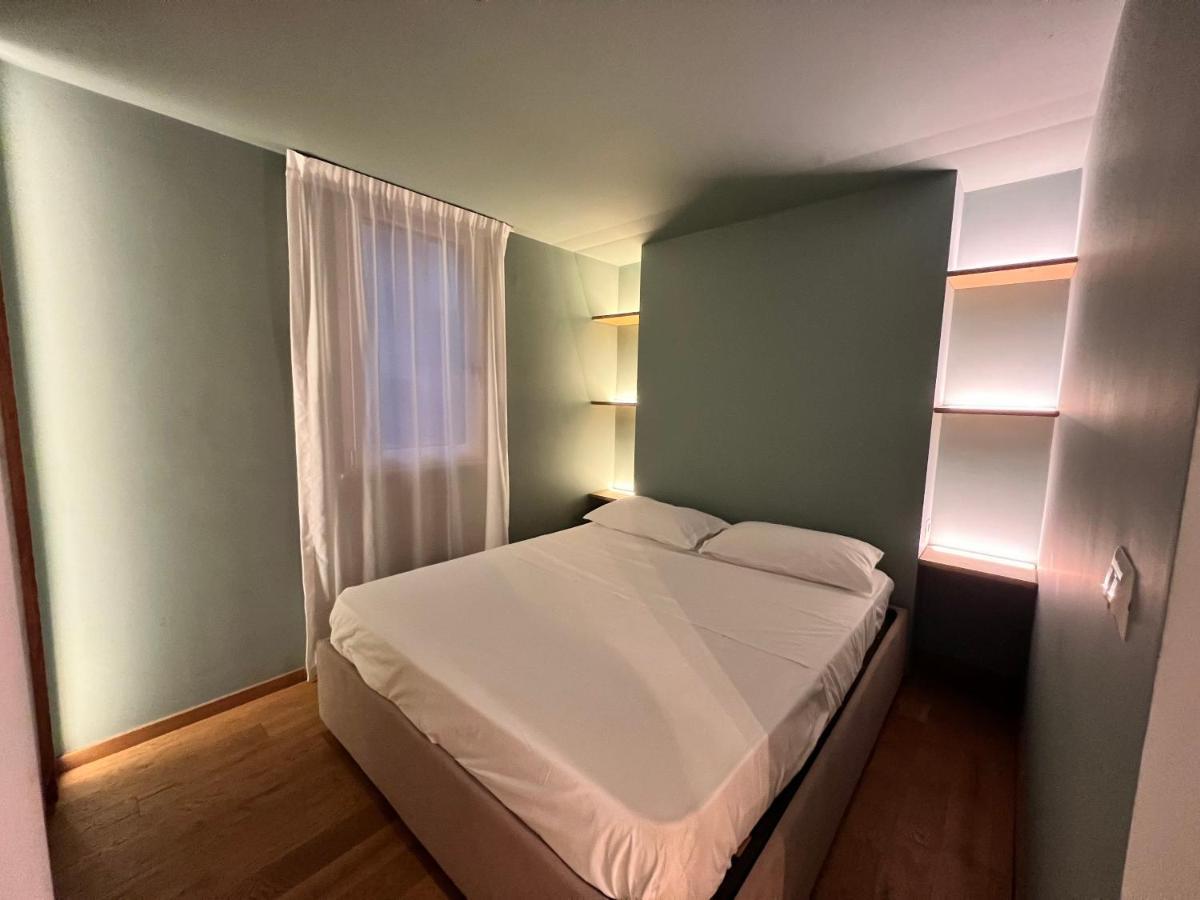 Apartament La Dimora Dei Mori Katania Zewnętrze zdjęcie