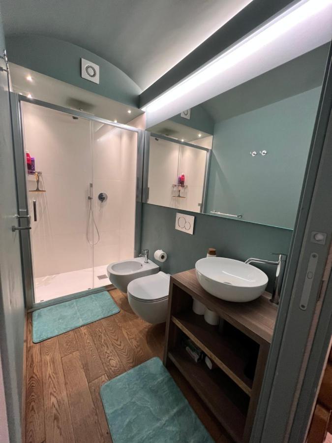 Apartament La Dimora Dei Mori Katania Zewnętrze zdjęcie