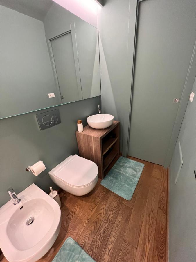 Apartament La Dimora Dei Mori Katania Zewnętrze zdjęcie