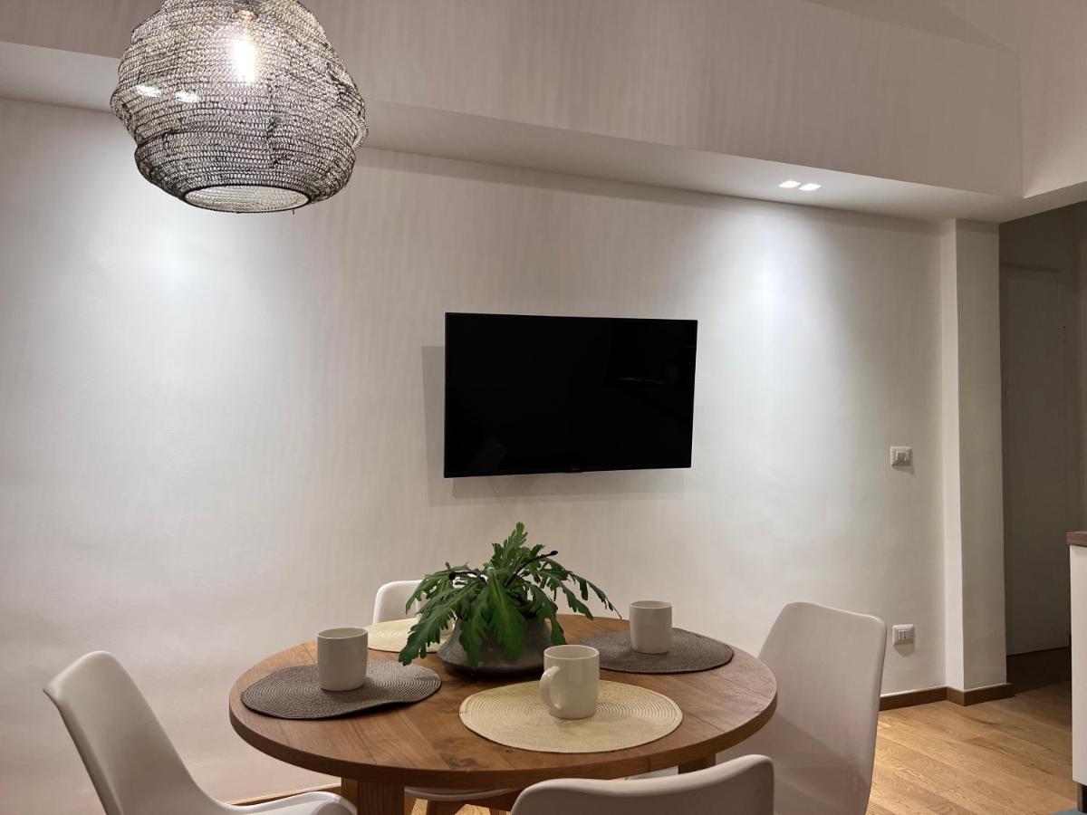 Apartament La Dimora Dei Mori Katania Zewnętrze zdjęcie